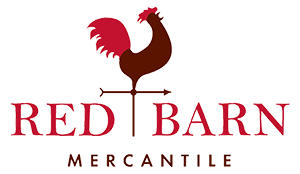 Red Barn Mercantile